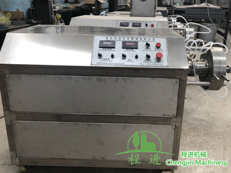 CJ-30單頭乳膠發(fā)泡機(jī)